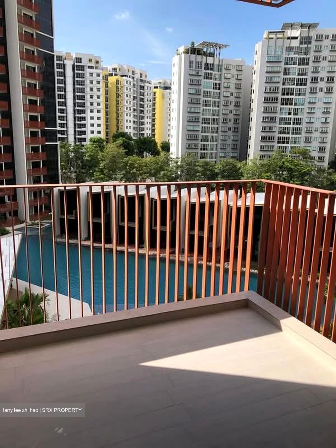 Riverfront Residences (D19), Apartment #567699021